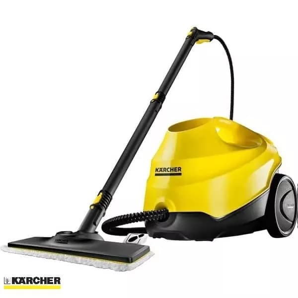 بخارشوی کارچر مدل KARCHER SC3 — تصویر ۶