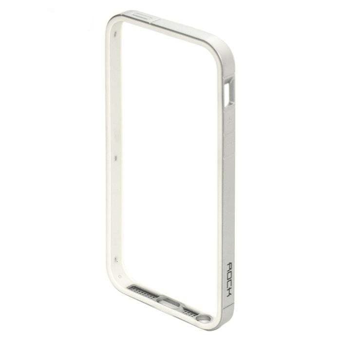 بامپر فلزی ROCK مدل Slim مناسب برای گوشی موبایل اپل iPhone 5/5S/SE