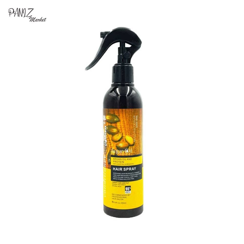 اسپری دوفاز مو آرگان لایتنس Lightness(250 میل)