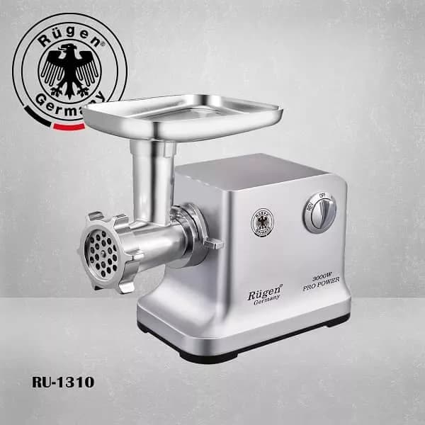 چرخ گوشت روگن مدل RU-1310 — تصویر ۳