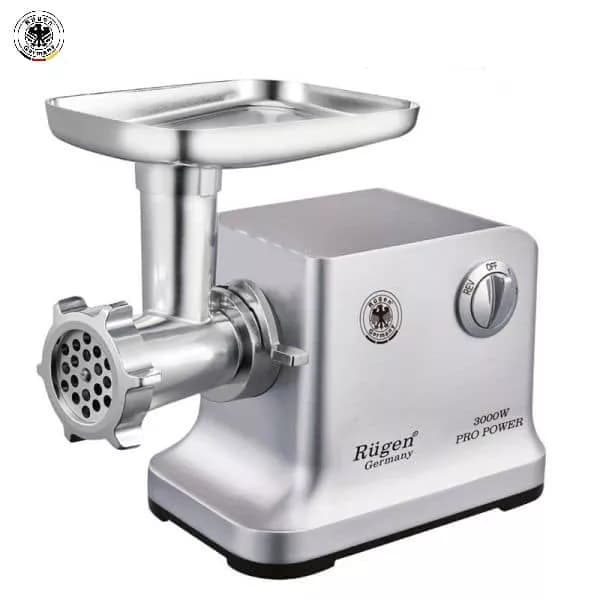 چرخ گوشت روگن مدل RU-1310 — تصویر ۲