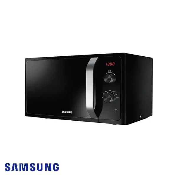 مایکروویو23لیتری سامسونگ MS23F300EEK — تصویر ۵