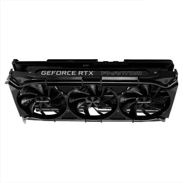 کارت گرافیک گینوارد RTX 3080 Ti Phantom 12GB — تصویر ۴