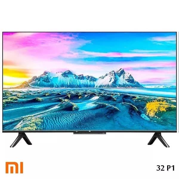 تلویزیون 32 اینچ شیائومی 2022 مدل MI TV P1