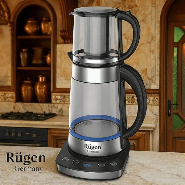 چای ساز روگن مدل RU-1510 — تصویر ۲