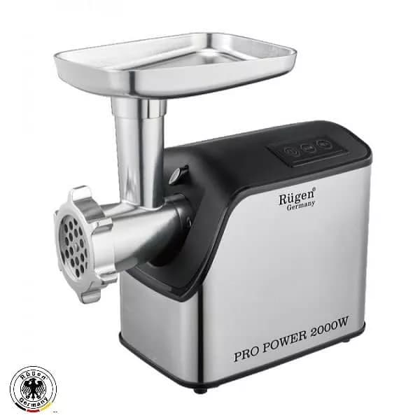 چرخ گوشت روگن مدل RU-1320