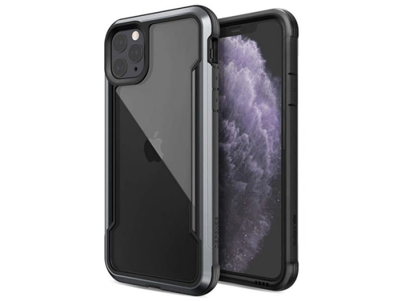 کاور ایکس-دوریا مدل DEFENSE SHEILD مناسب برای گوشی موبایل اپل iPhone 11 ProMax