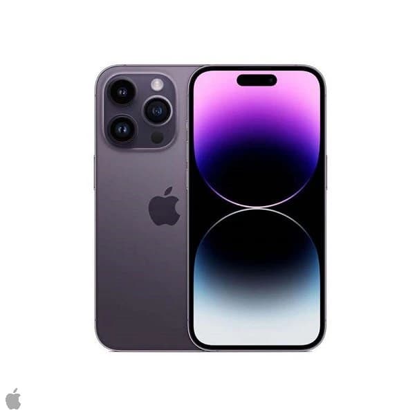 آیفون 14 پرومکس ظرفیت 512 گیگابایت دو سیمکارتActive
