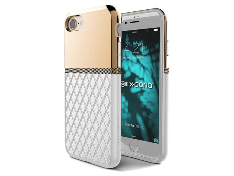 کاور محافظ ایکس دوریا آیفون X-Doria Engage Crown Case iPhone 7/8/SE2020