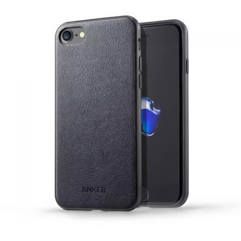 کاور انکر مدل A7057 SlimShell Bright مناسب برای گوشی موبایل اپل iPhone 7/8/SE2020