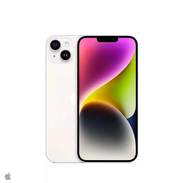گوشی موبایل اپل آیفون 14 پلاس 128 گیگابایتActive