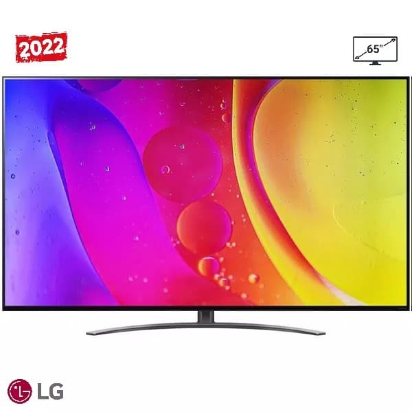 تلویزیون ال جی 65 اینچ 65NANO84