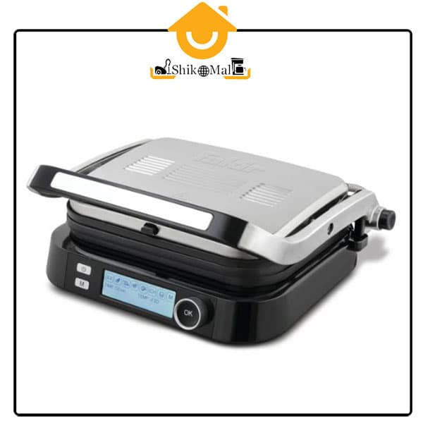 ساندویچ ساز و گریل هوشمند فکر مدل Grill Expert Smart — تصویر ۱۱