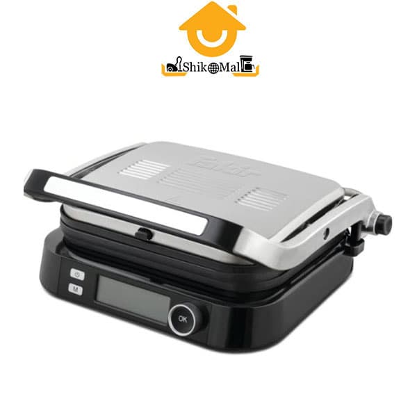 ساندویچ ساز و گریل هوشمند فکر مدل Grill Expert Smart — تصویر ۱۲