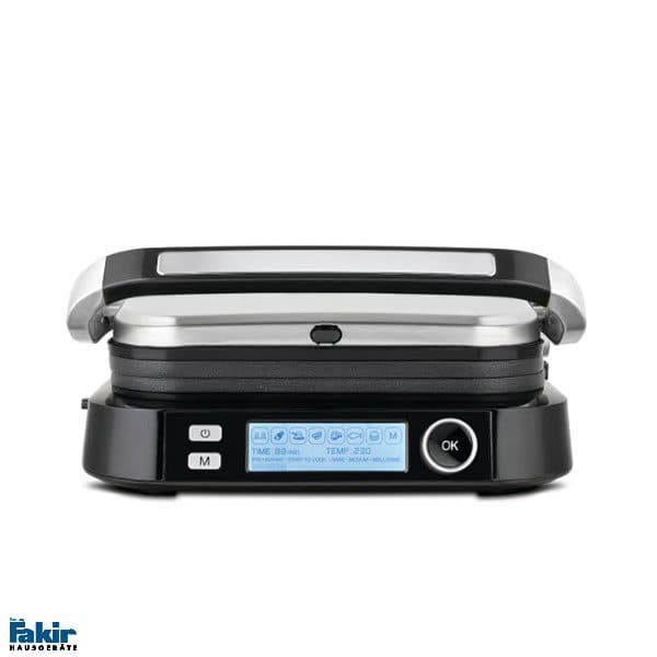 ساندویچ ساز و گریل هوشمند فکر مدل Grill Expert Smart — تصویر ۱۰