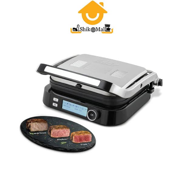 ساندویچ ساز و گریل هوشمند فکر مدل Grill Expert Smart — تصویر ۵