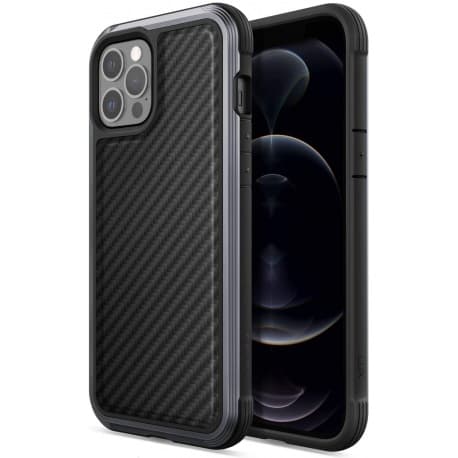کاور دیفنس Defense LUX آیفون iPhone 12 PRO/12