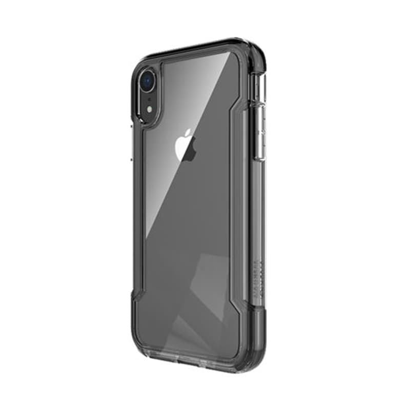 کاور ایکس دوریا مدل Defense CLEAR مناسب برای گوشی موبایل اپل iPhone XR