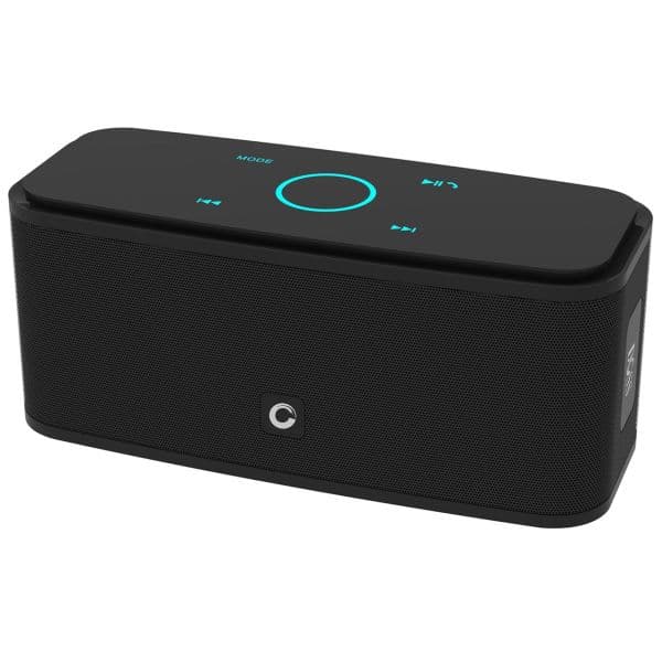 اسپیکر بلوتوثی لمسی داس مدل Soundbox Touch 2017