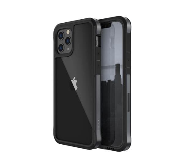 کاور دیفنس Defense LIVE آیفون iPhone 12 PRO MAX — تصویر ۲