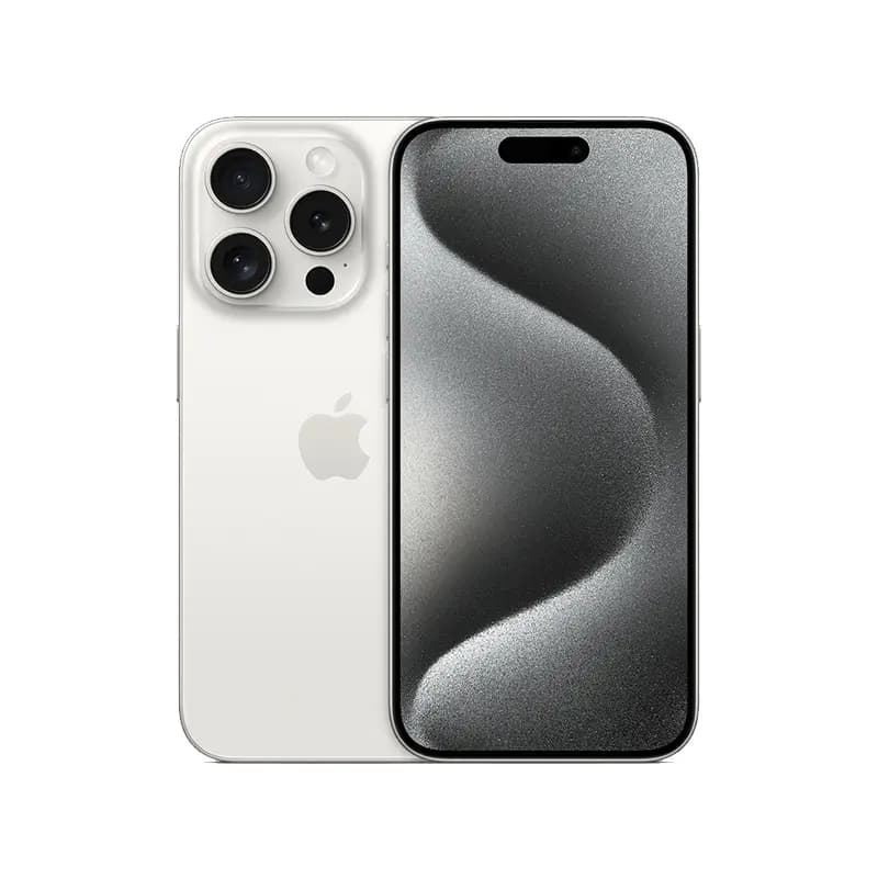 گوشی iphone15 pro max با ظرفیت 256 گیگابایت