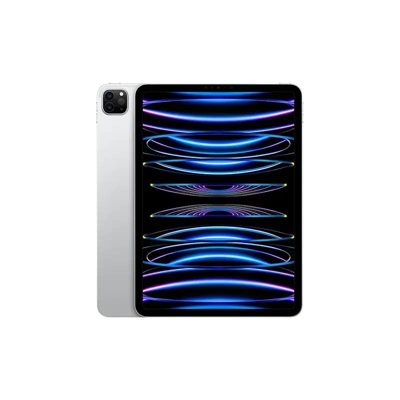 آیپد پرو 11 اینچ M2 ظرفیت 256 گیگ Wi-Fi+Cellular