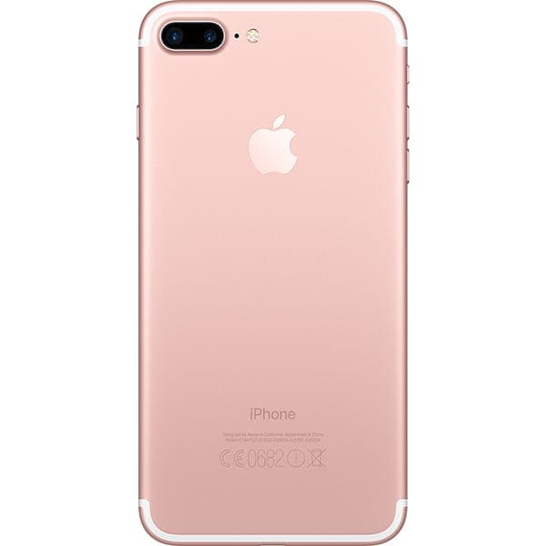 iphone 7 plus ظرفیت 256 گیگابایت (ACTIVATE) — تصویر ۴