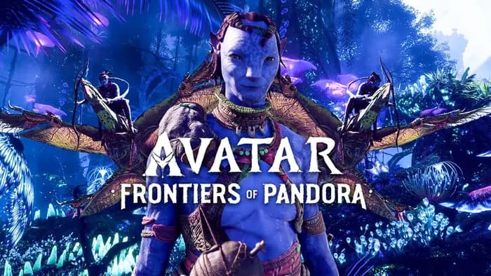 اکانت بازی Avatar: Frontiers of Pandora پلی استیشن ترکیه – ظرفیت کامل — تصویر ۸