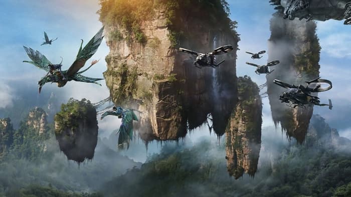 اکانت بازی Avatar: Frontiers of Pandora پلی استیشن ترکیه – ظرفیت کامل — تصویر ۶