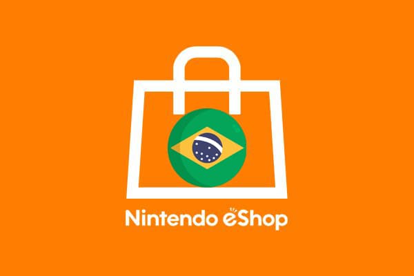 گیفت کارت 50 رئالی نینتندو برزیل
