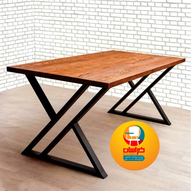 میز تحریر مدل z2 — تصویر ۲