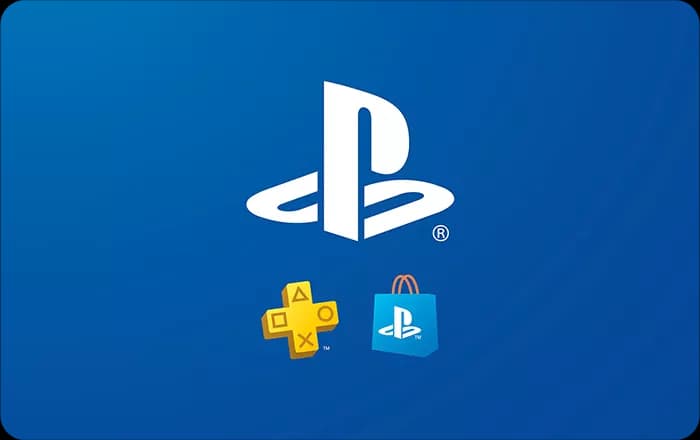گیفت کارت 15 زلوتی PSN لهستان