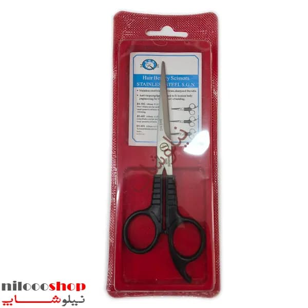 قیچی آرایشگاهی SGN مدل SHENG