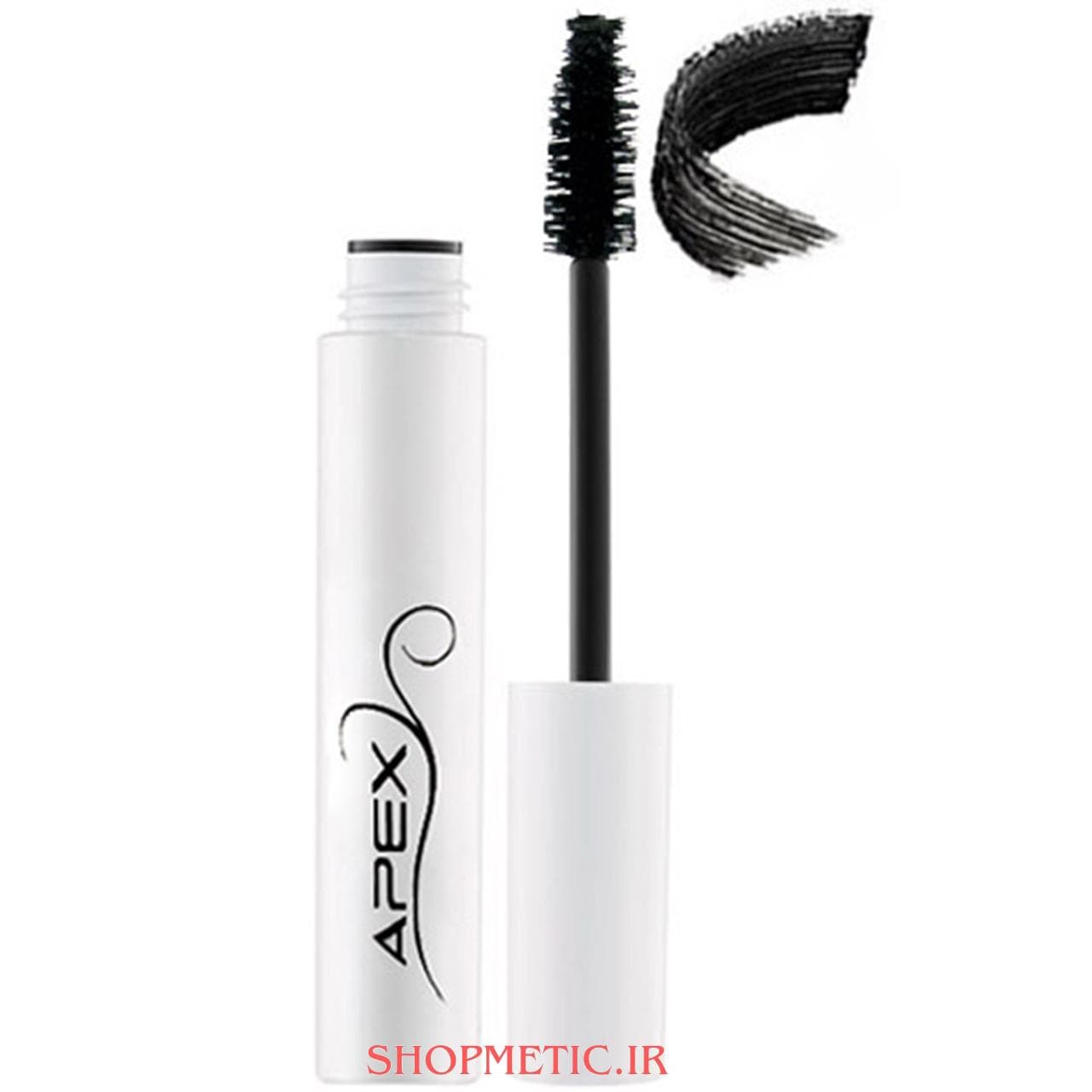 ریمل اپکس سفید Apex white — تصویر ۲