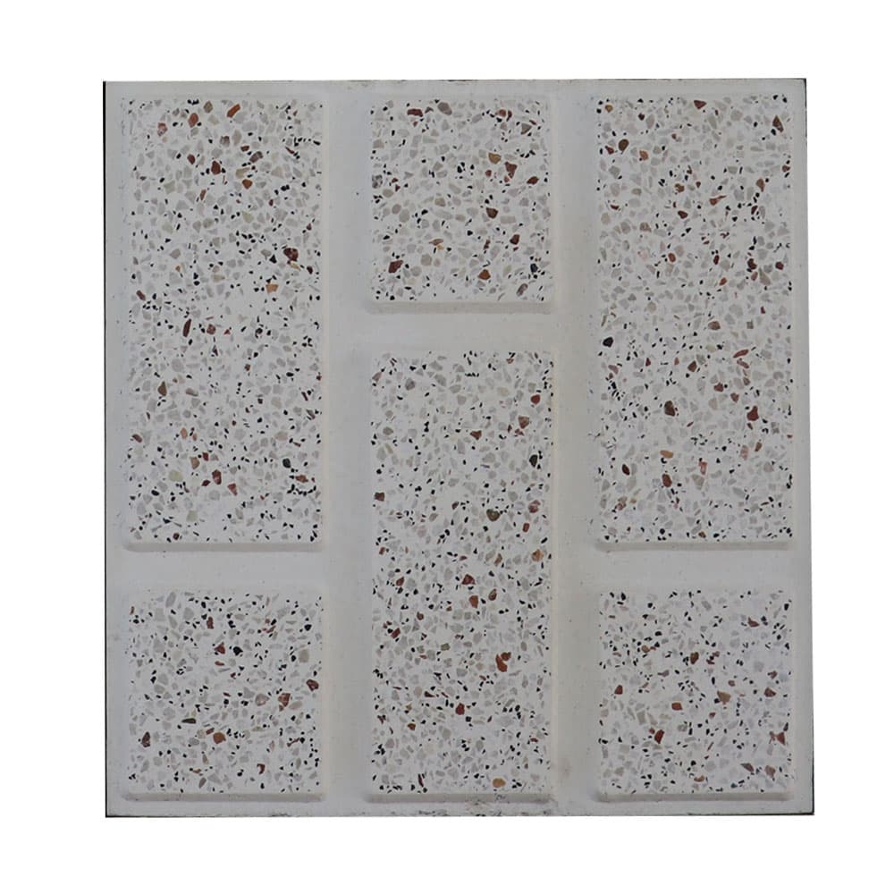 موزاییک آجرنما جوشقان