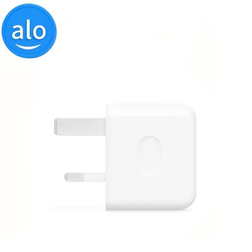 شارژر اورجینال 40w اپل 40W Dynamic Power Adapter with 60W Max — تصویر ۱۱
