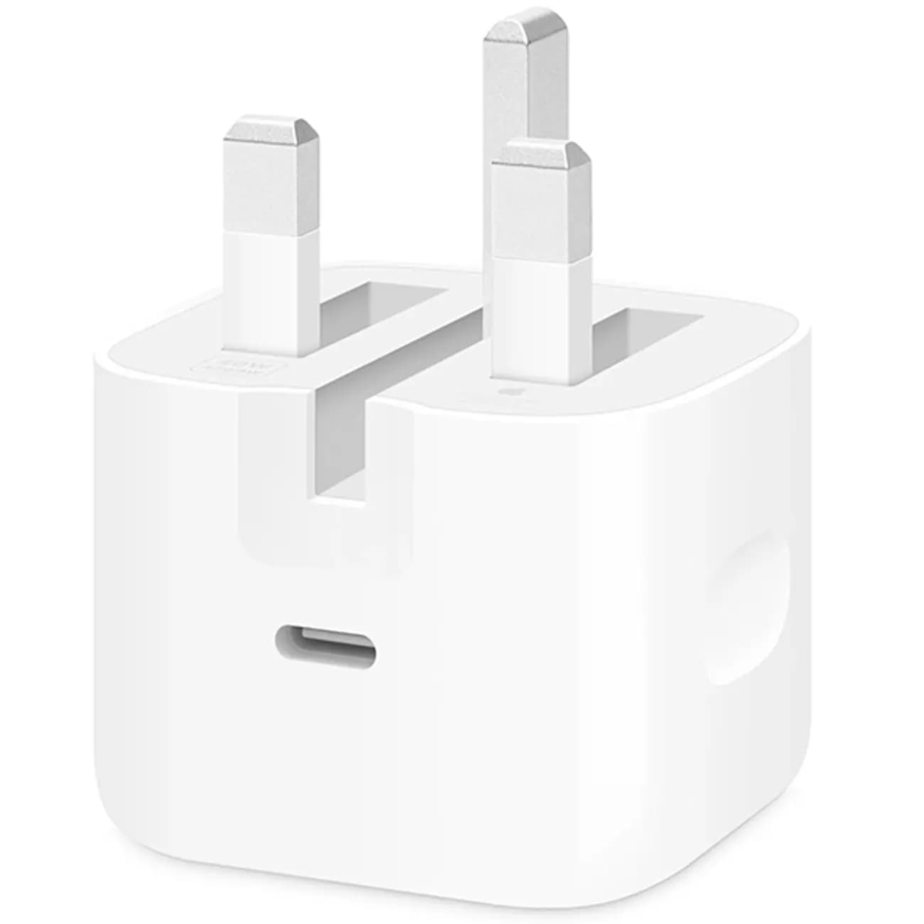 شارژر اورجینال 40w اپل 40W Dynamic Power Adapter with 60W Max — تصویر ۵