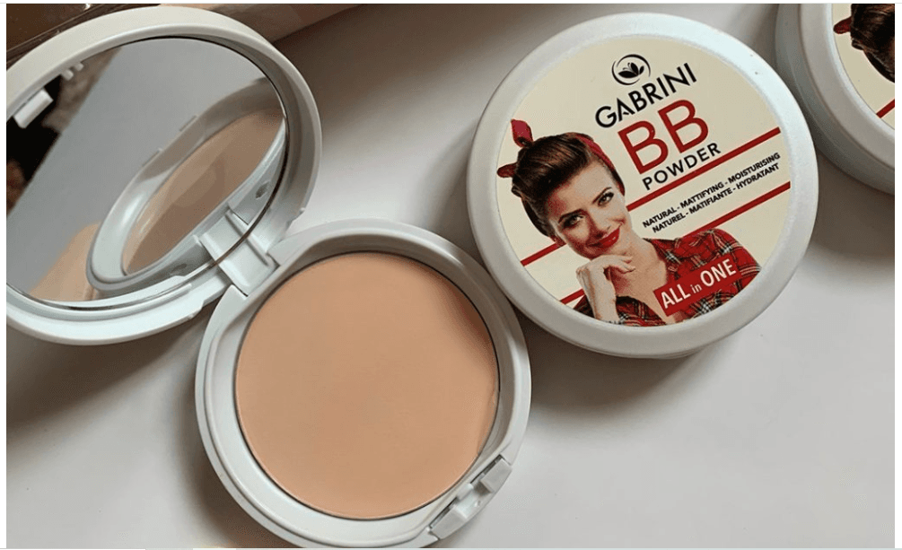 پنکک گابرینی BB شماره 01 ( GABRINI )