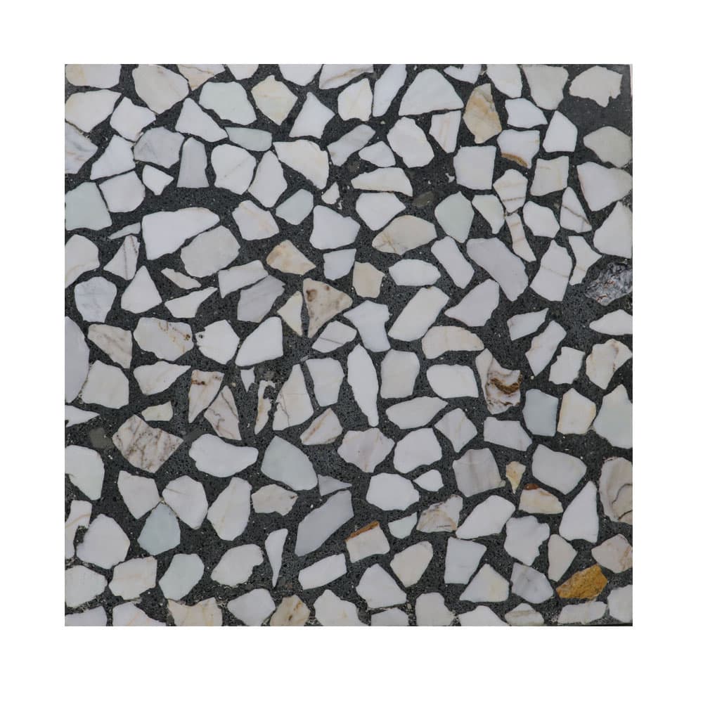 موزاییک دودی نمره 6-5 — تصویر ۵