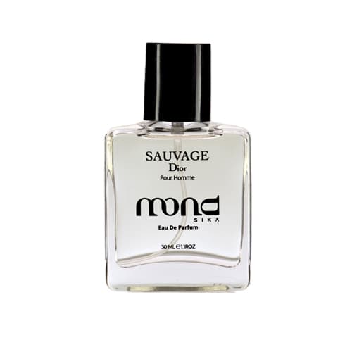 ادوپرفیوم مردانه موند مدل Sauvage Dior حجم 30 میل