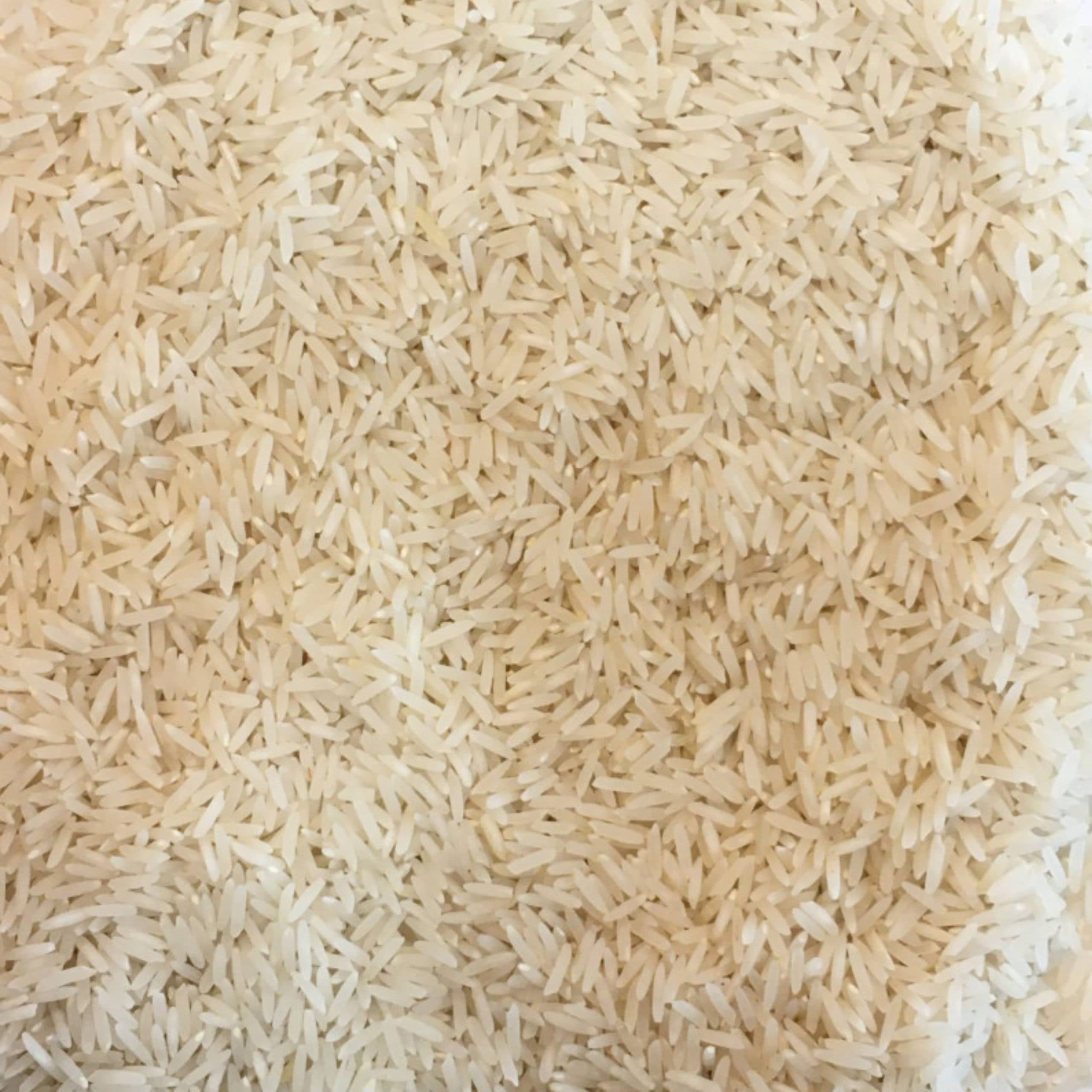 برنج پاکستانی همسایه ۱۰ کیلوگرم — تصویر ۵