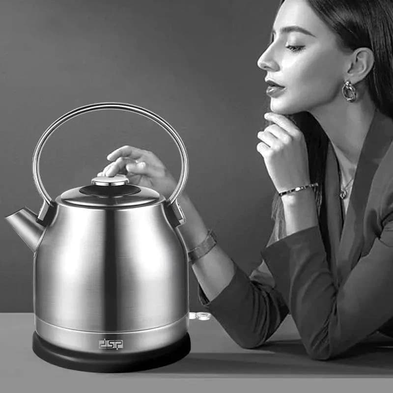 کتری برقی دی اس پی مدل KK1155 — تصویر ۳