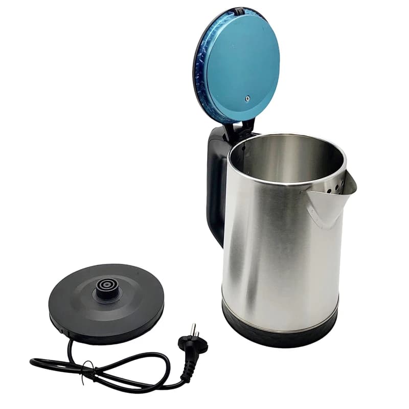 کتری برقی سوکانی مدل SK-09022 گنجایش 2.3 لیتر — تصویر ۶