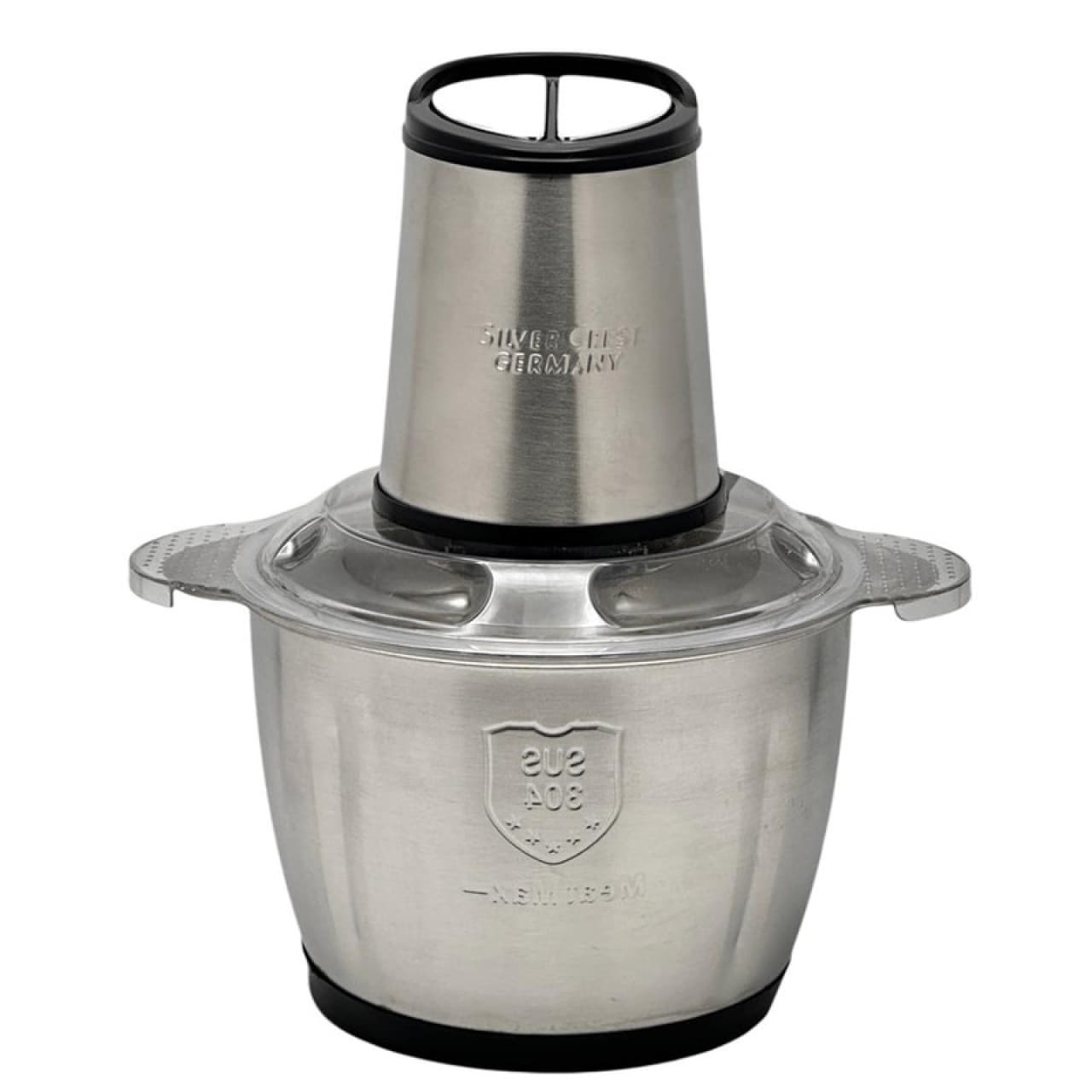خردکن استیل سیلور کرست مدل SL-2021