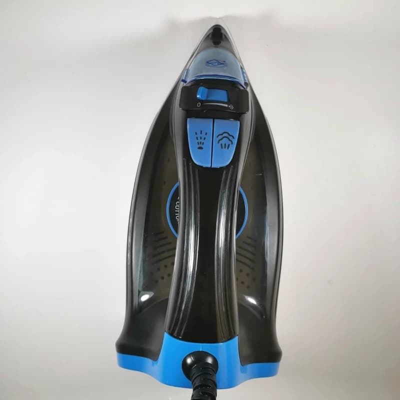 اتو بخار رومانتیک هوم مدل sw-571 — تصویر ۶