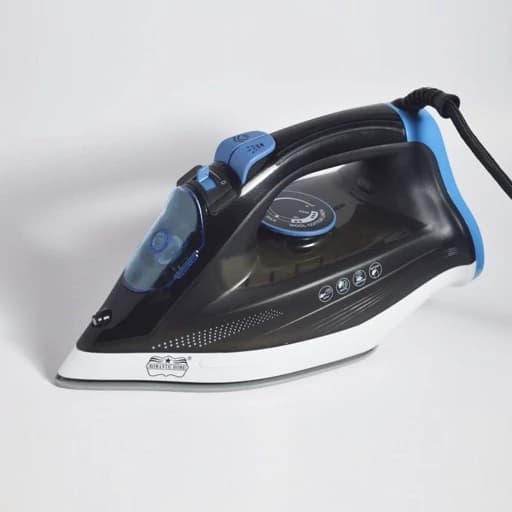 اتو بخار رومانتیک هوم مدل sw-571