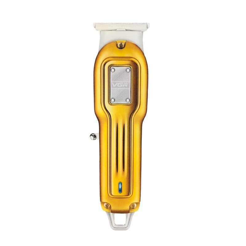 ماشین اصلاح موی سر و صورت خط‌زن‌ وی جی آر مدل V-919 — تصویر ۱۰