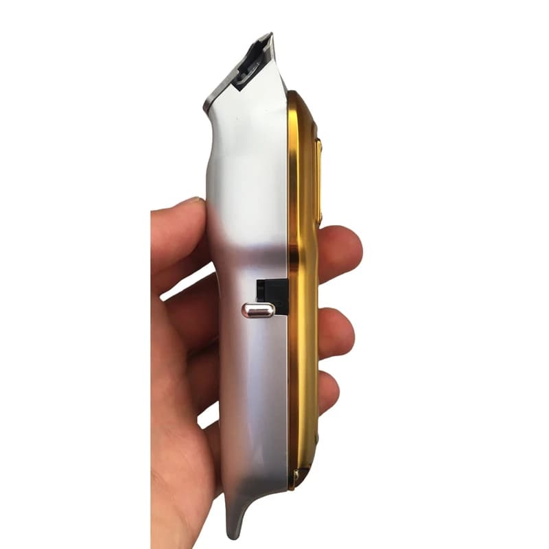 ماشین اصلاح موی سر و صورت خط‌زن‌ وی جی آر مدل V-919 — تصویر ۶