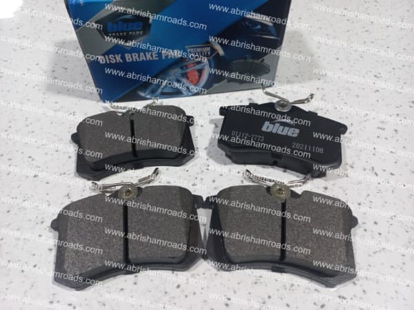لنت عقب بسترن B30 — تصویر ۲