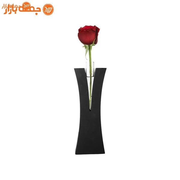 گلدان تک شاخه DCO57